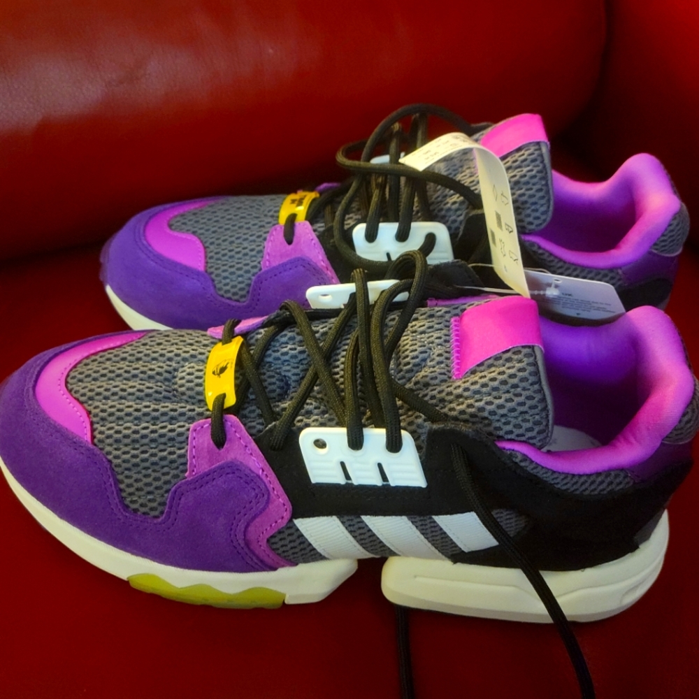 Mens Adidas Ninja ZX Torison